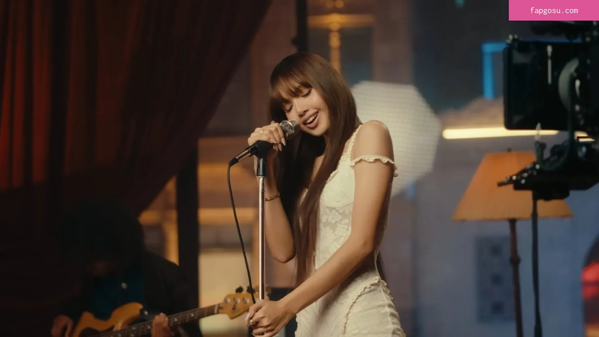 Lisa Blackpink