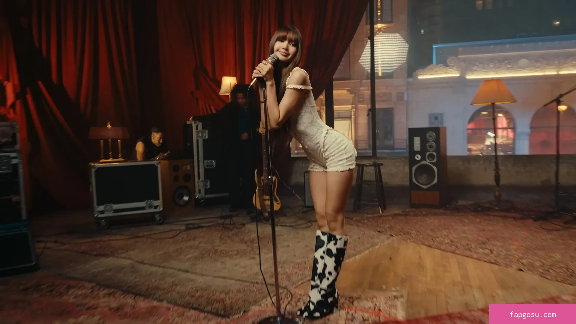 Lisa Blackpink