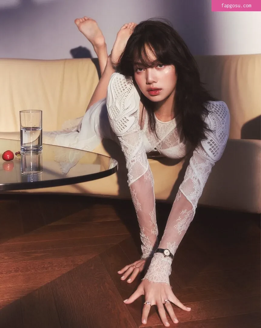 Lisa Blackpink