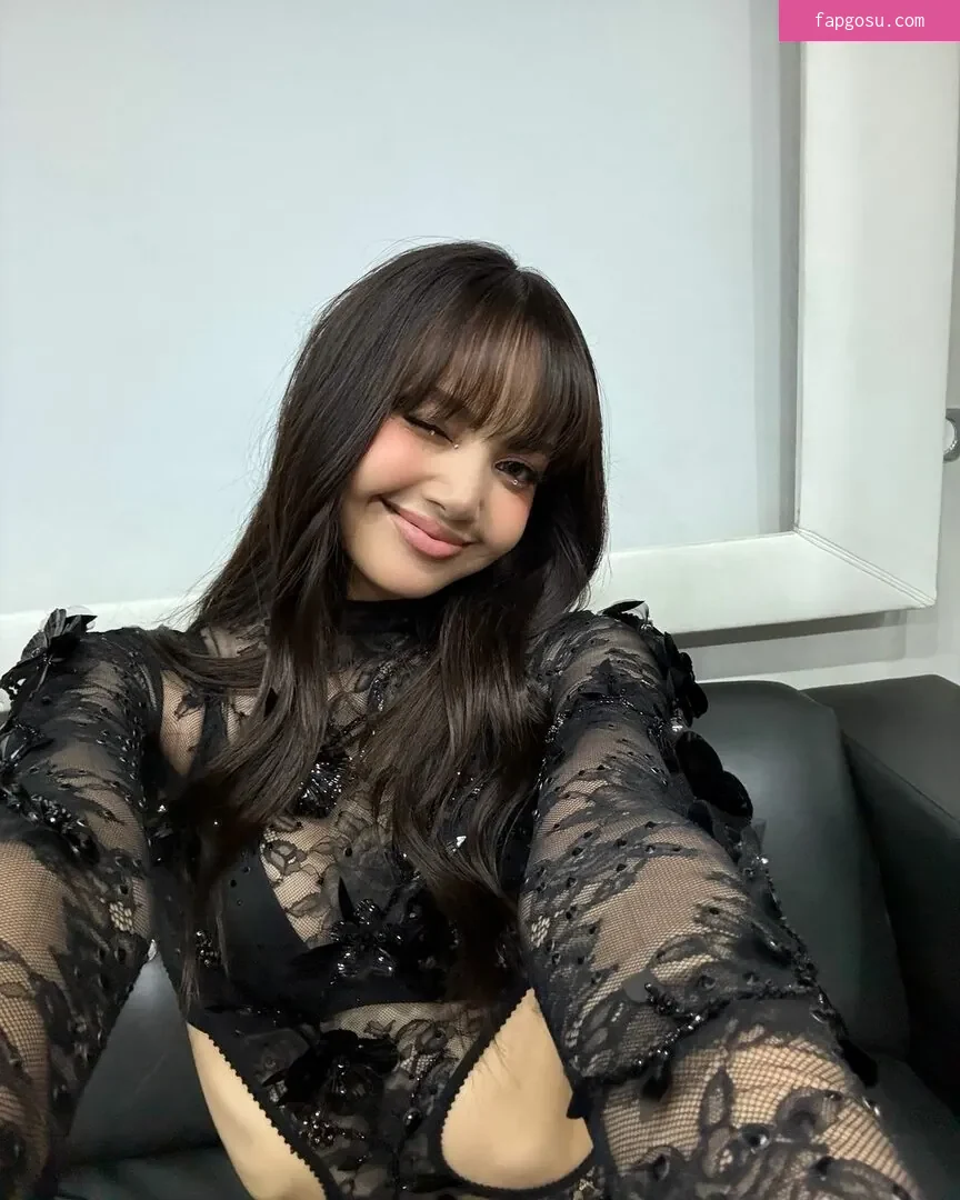 Lisa Blackpink