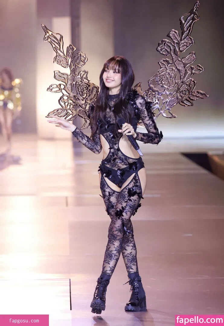 Lisa Blackpink