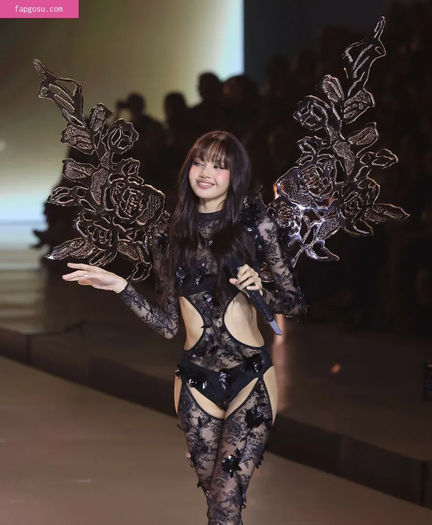 Lisa Blackpink