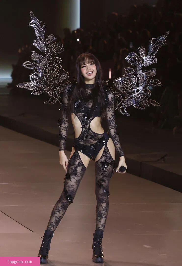 Lisa Blackpink