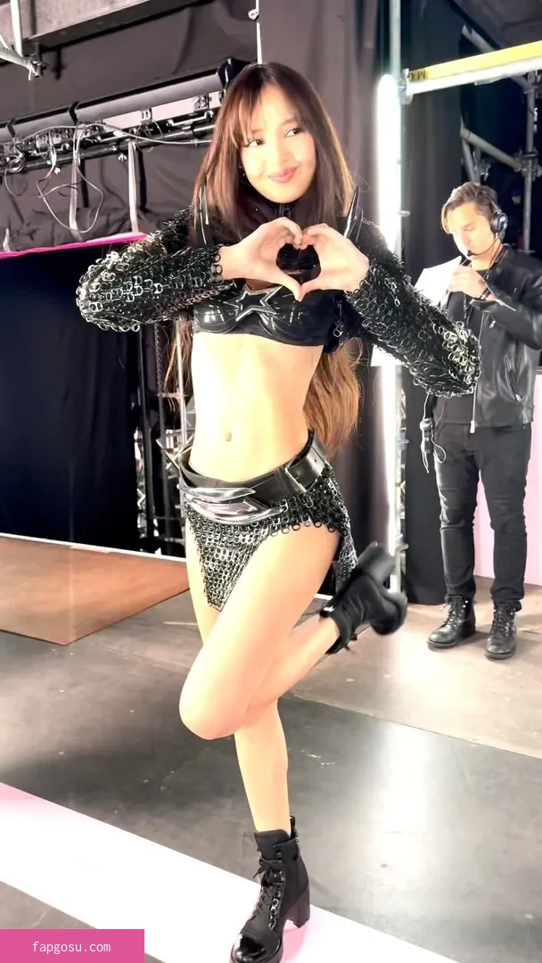 Lisa Blackpink