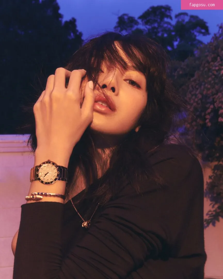 Lisa Blackpink
