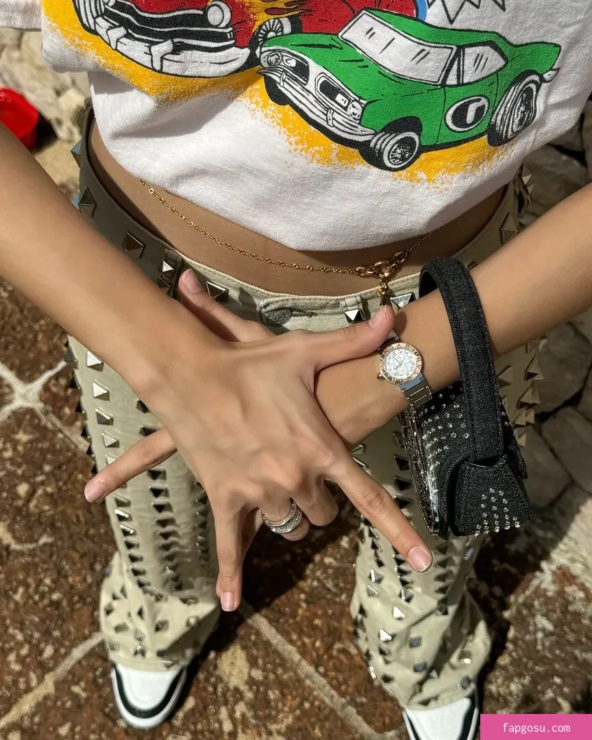 Lisa Blackpink