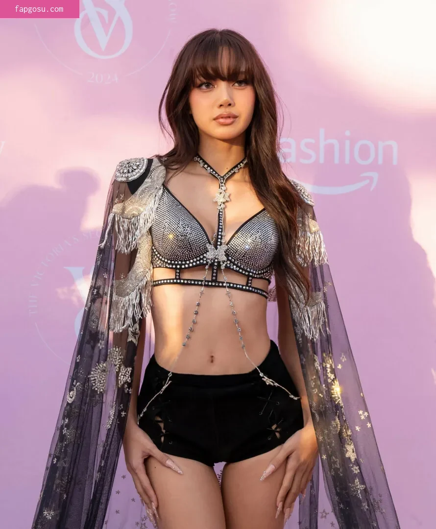 Lisa Blackpink