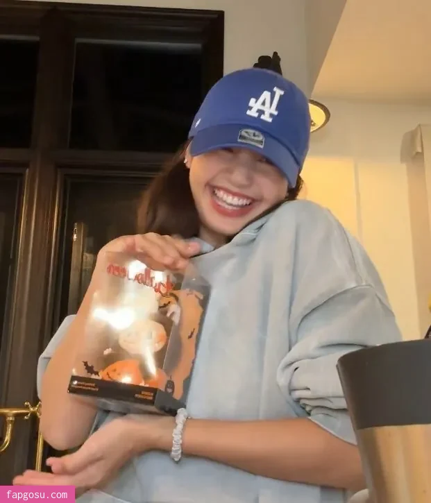 Lisa Blackpink