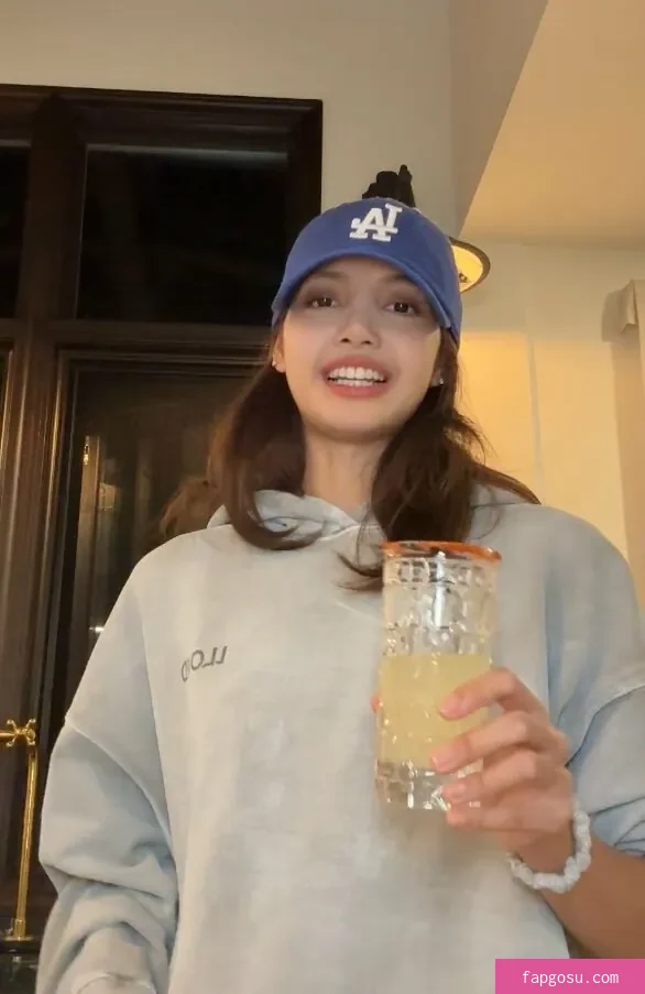 Lisa Blackpink