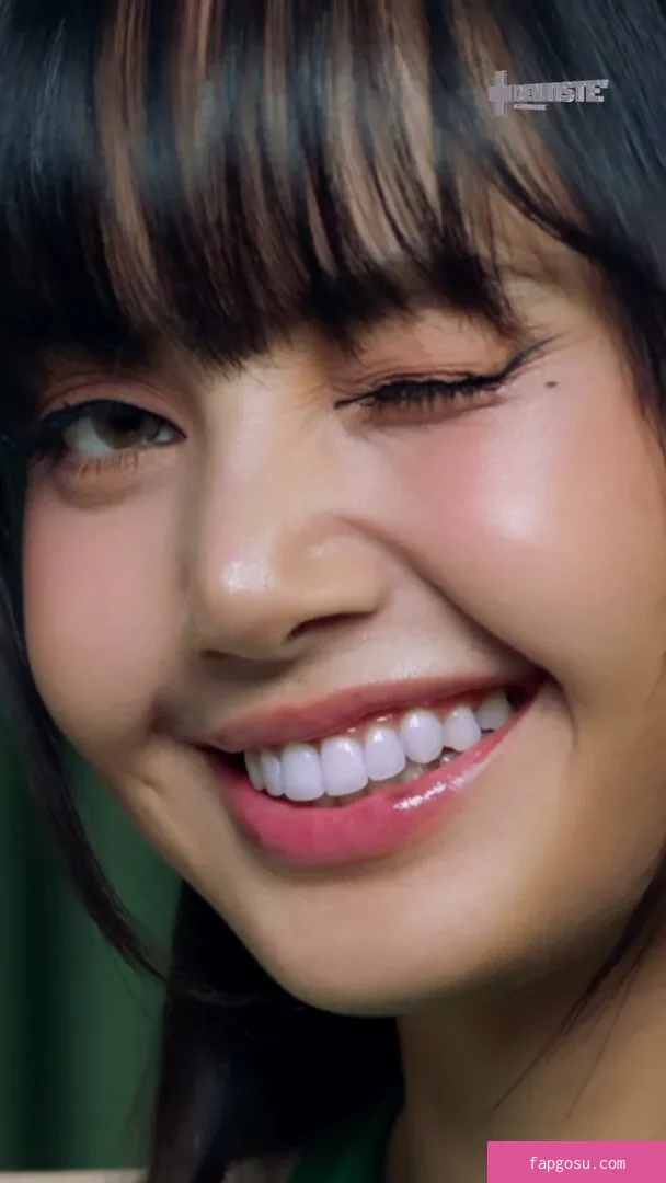 Lisa Blackpink