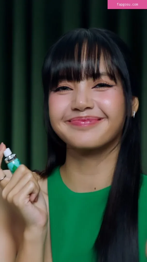 Lisa Blackpink