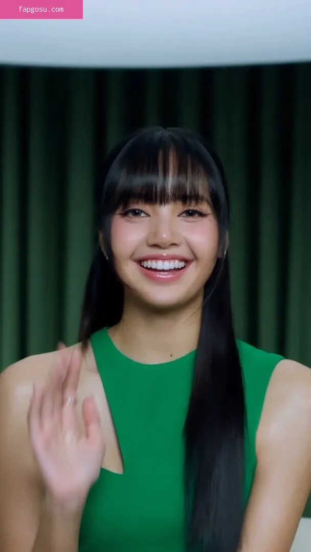 Lisa Blackpink