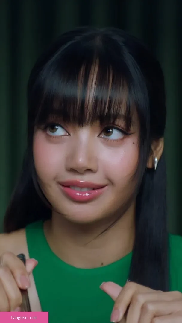 Lisa Blackpink