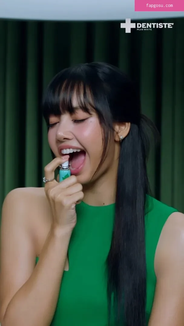 Lisa Blackpink