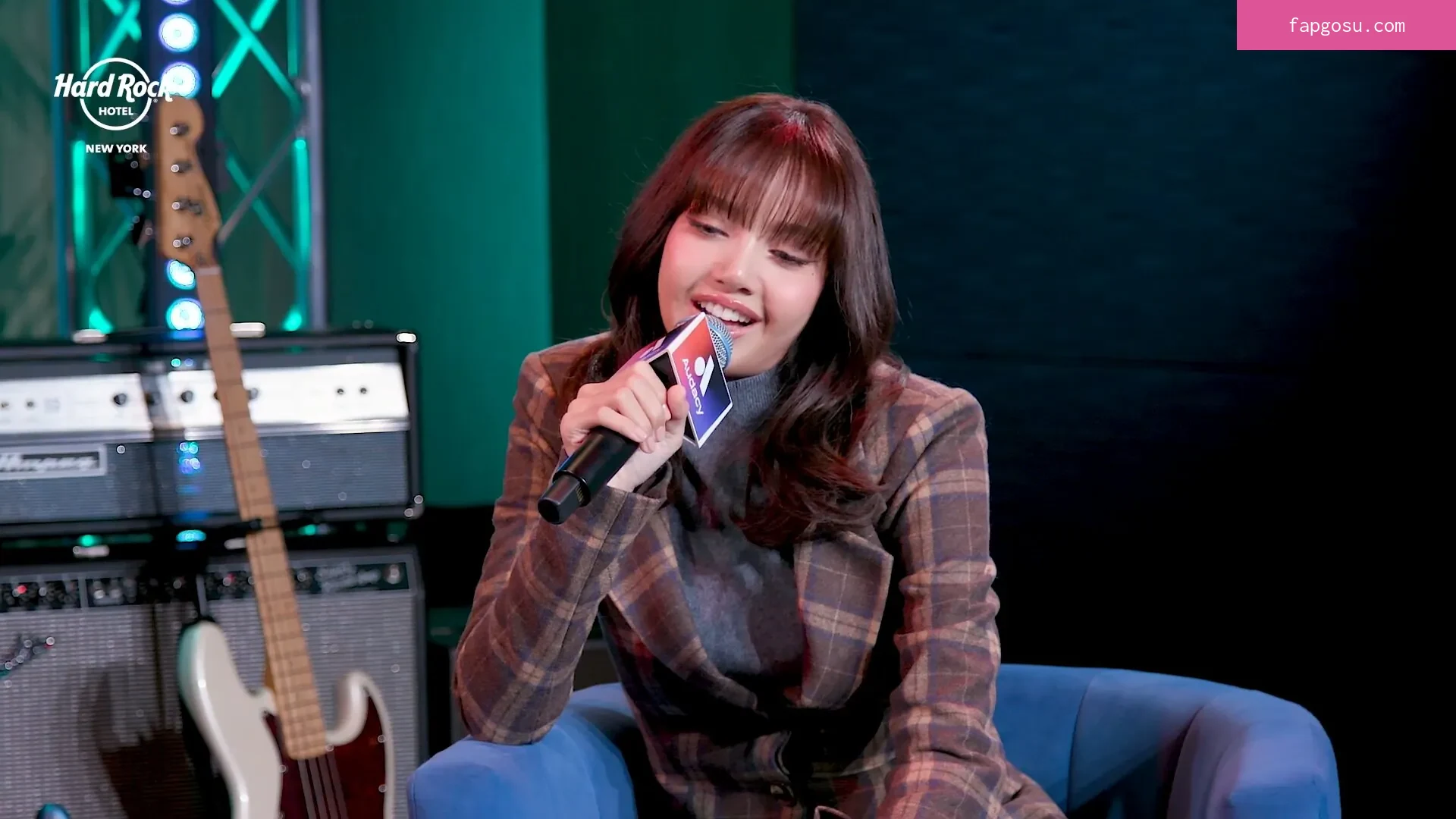 Lisa Blackpink
