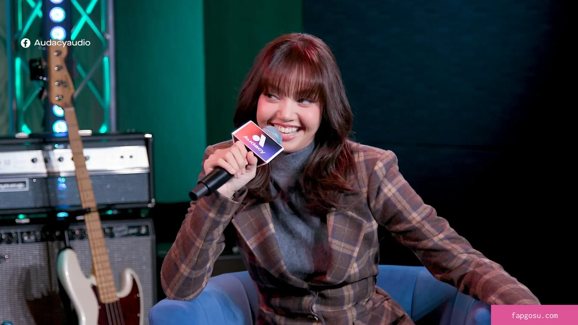 Lisa Blackpink