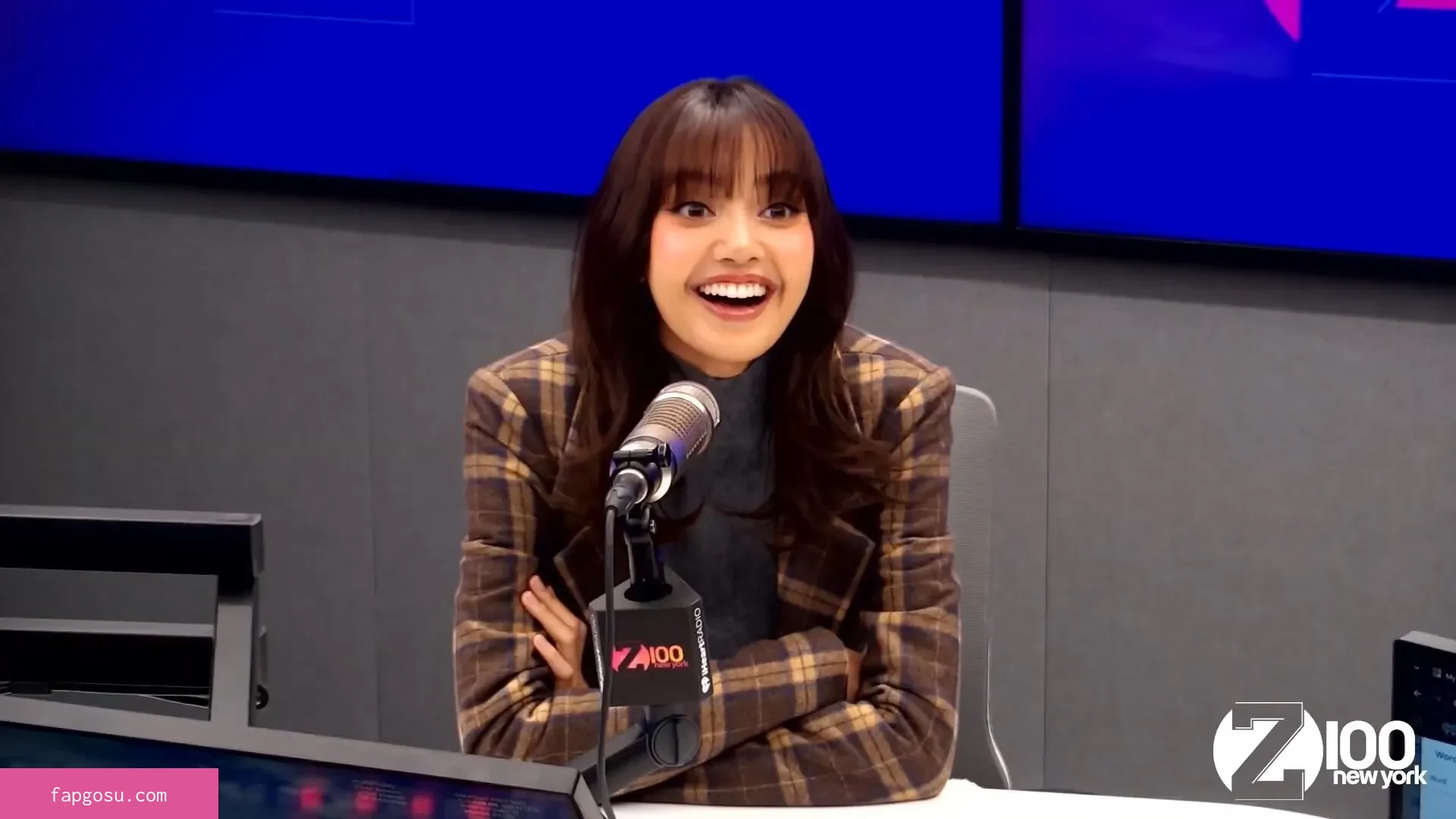 Lisa Blackpink