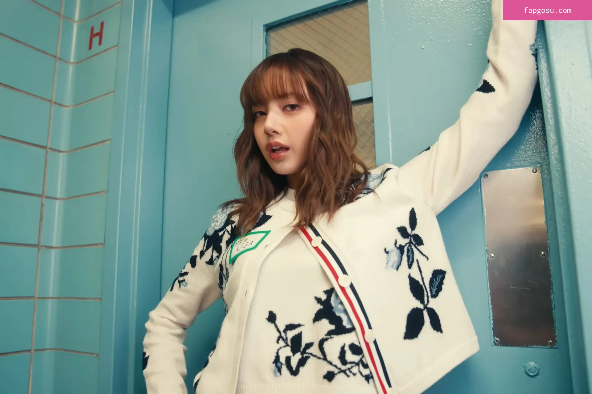 Lisa Blackpink