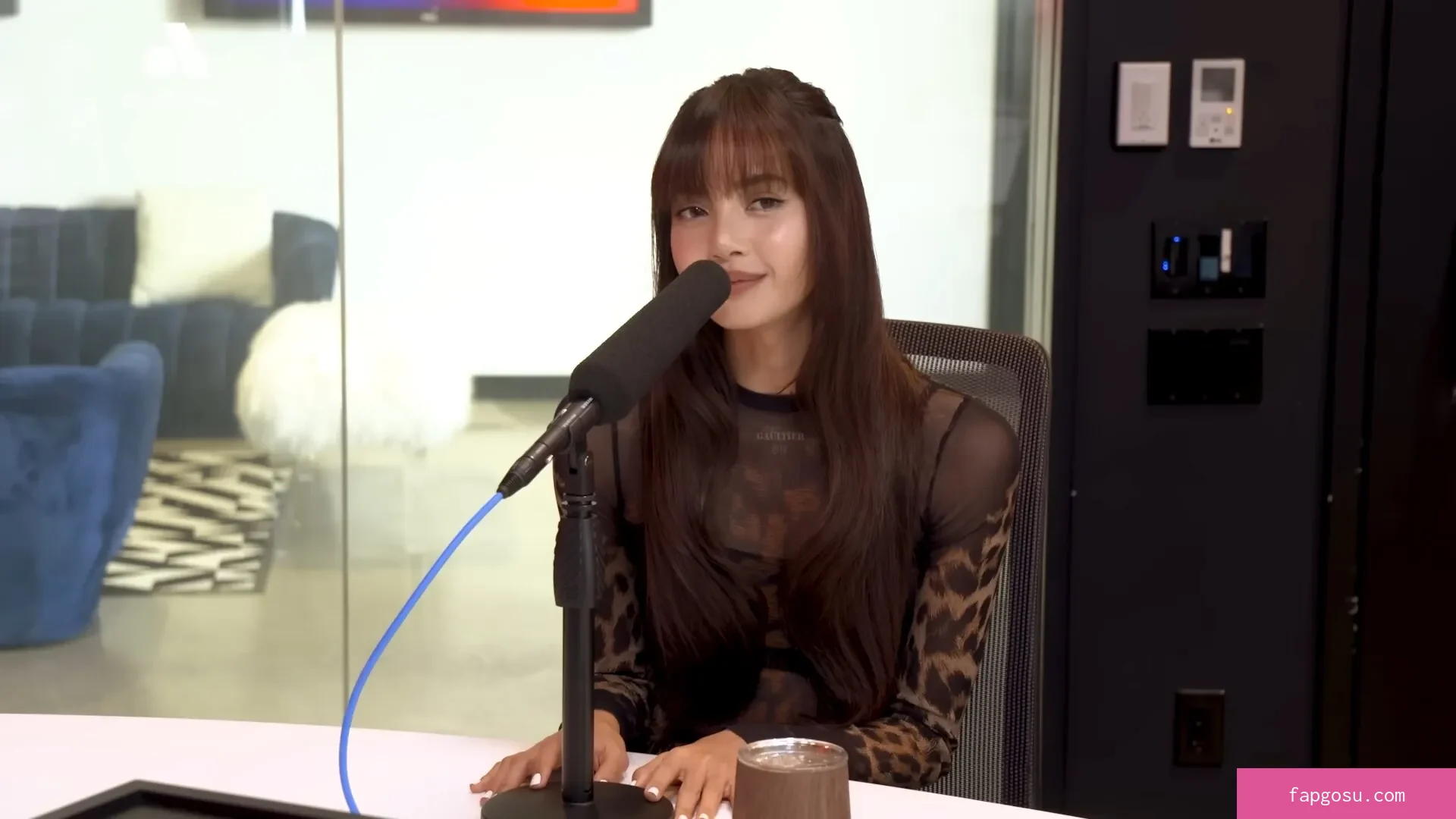 Lisa Blackpink