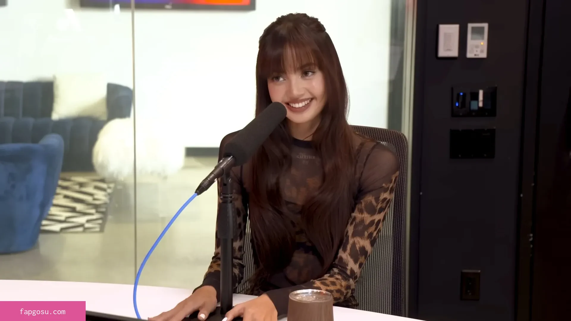 Lisa Blackpink