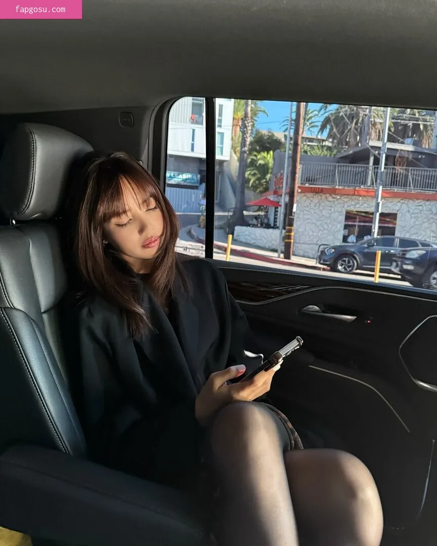 Lisa Blackpink