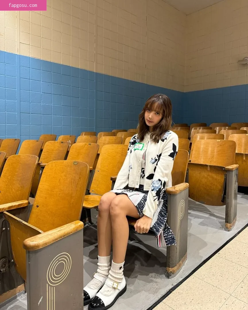 Lisa Blackpink