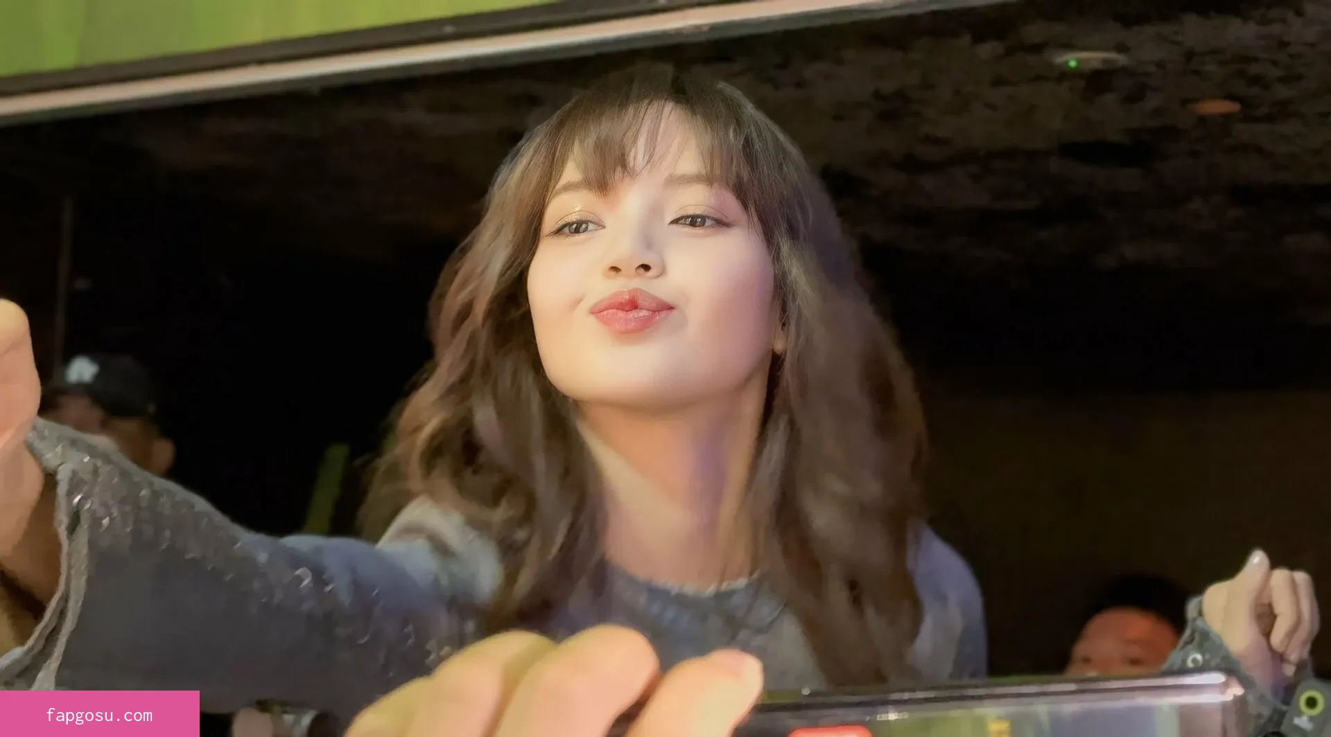 Lisa Blackpink