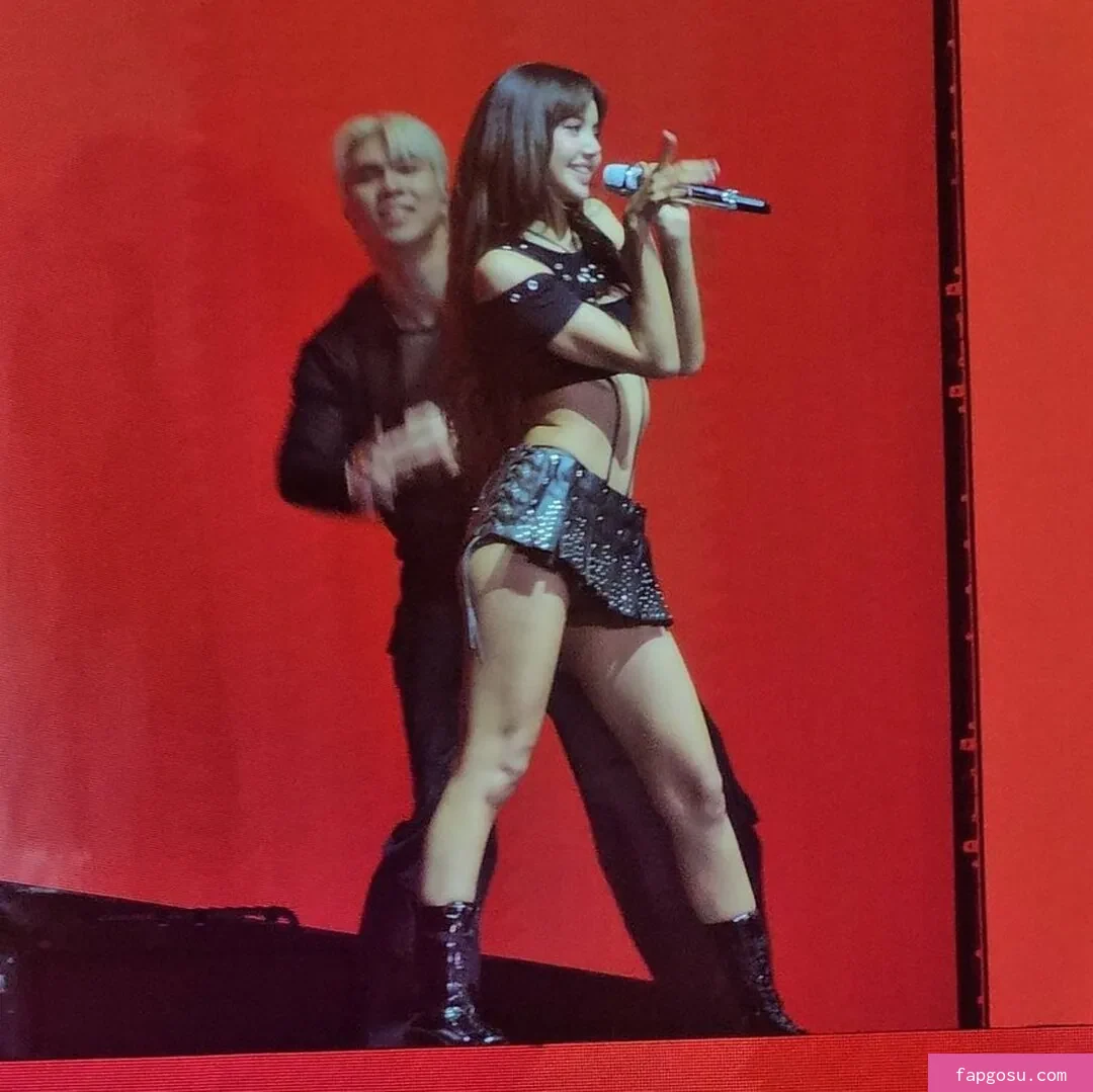 Lisa Blackpink