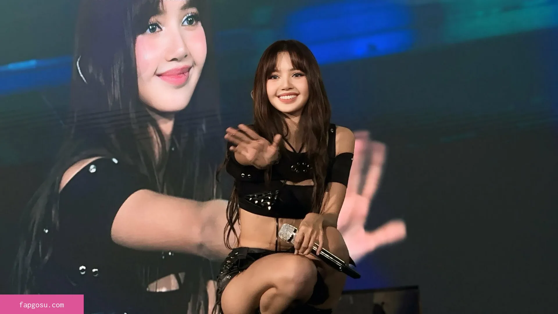 Lisa Blackpink