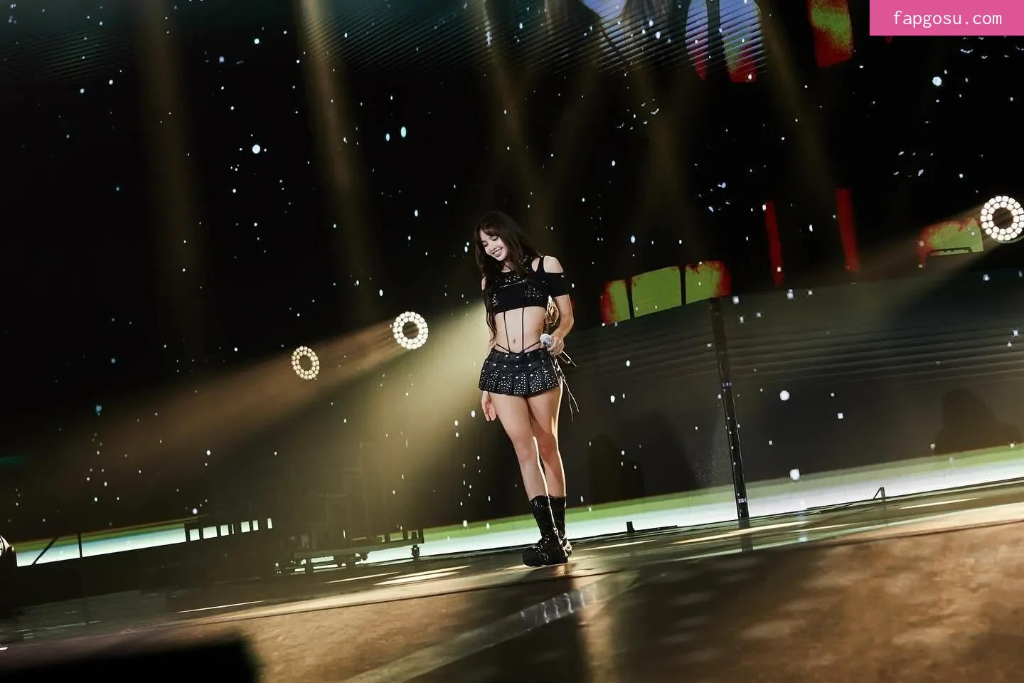 Lisa Blackpink