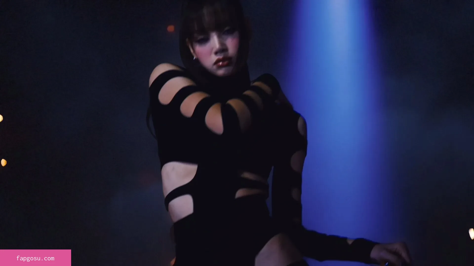Lisa Blackpink
