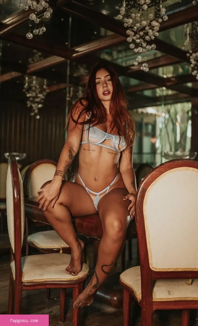 Leticia Castro