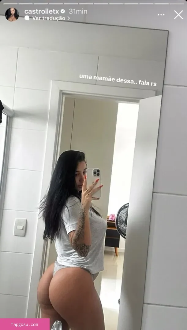Leticia Castro