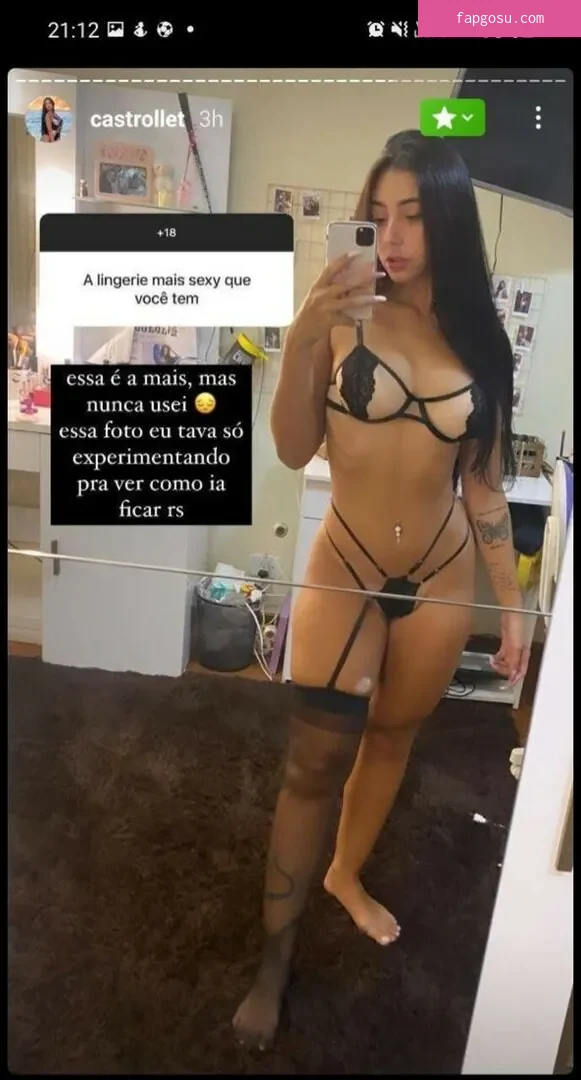 Leticia Castro