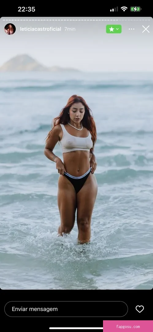 Leticia Castro