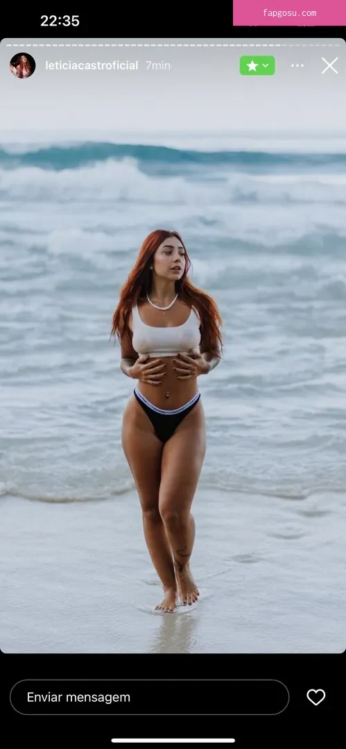 Leticia Castro