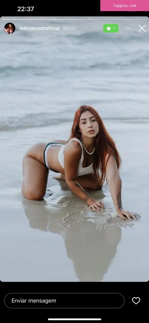 Leticia Castro