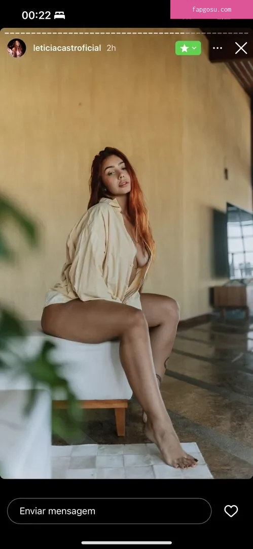 Leticia Castro