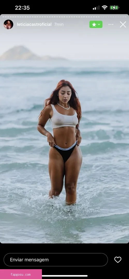 Leticia Castro