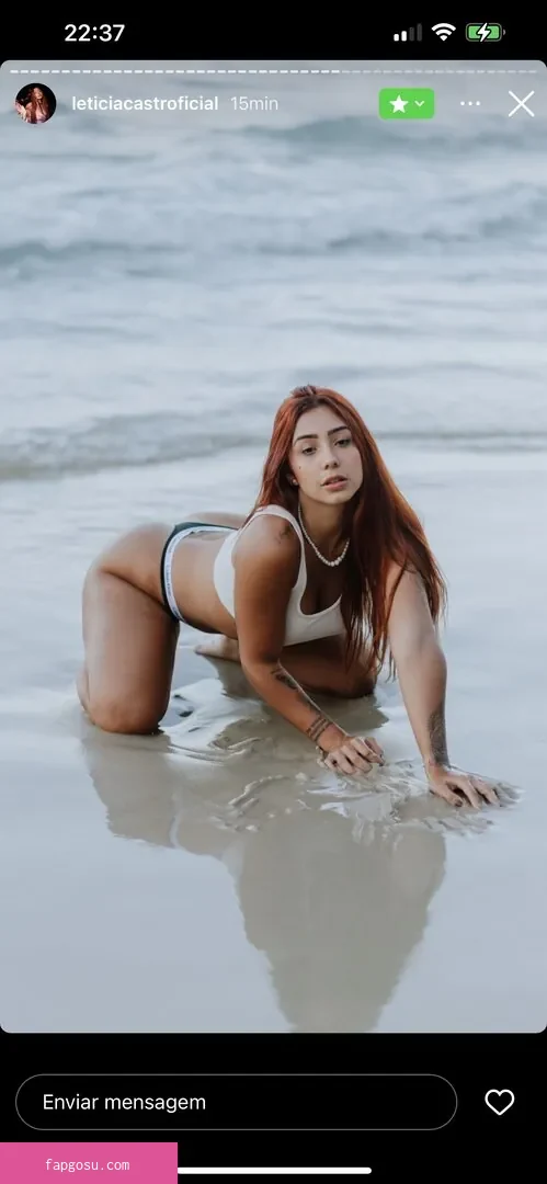 Leticia Castro