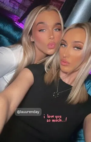 Lauren Day content