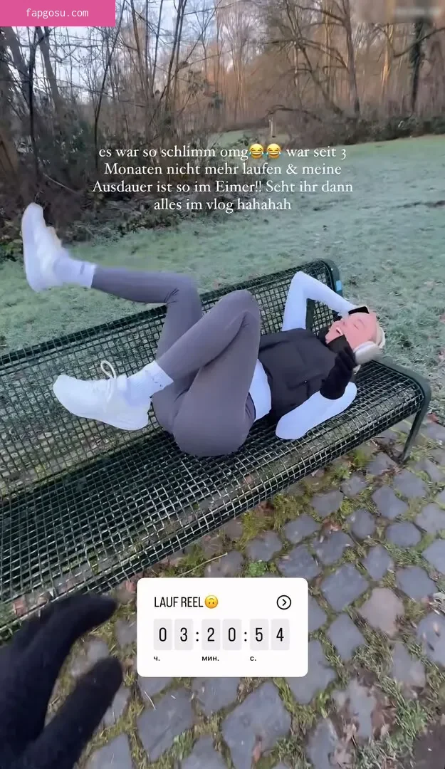 Lina Düren