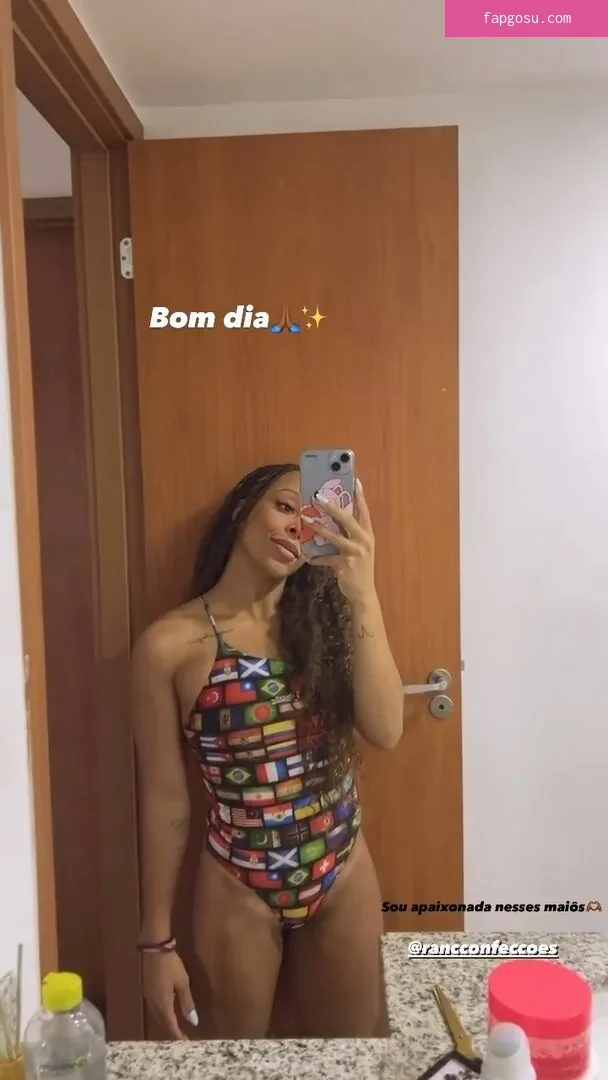 Lorrane Dos Santos