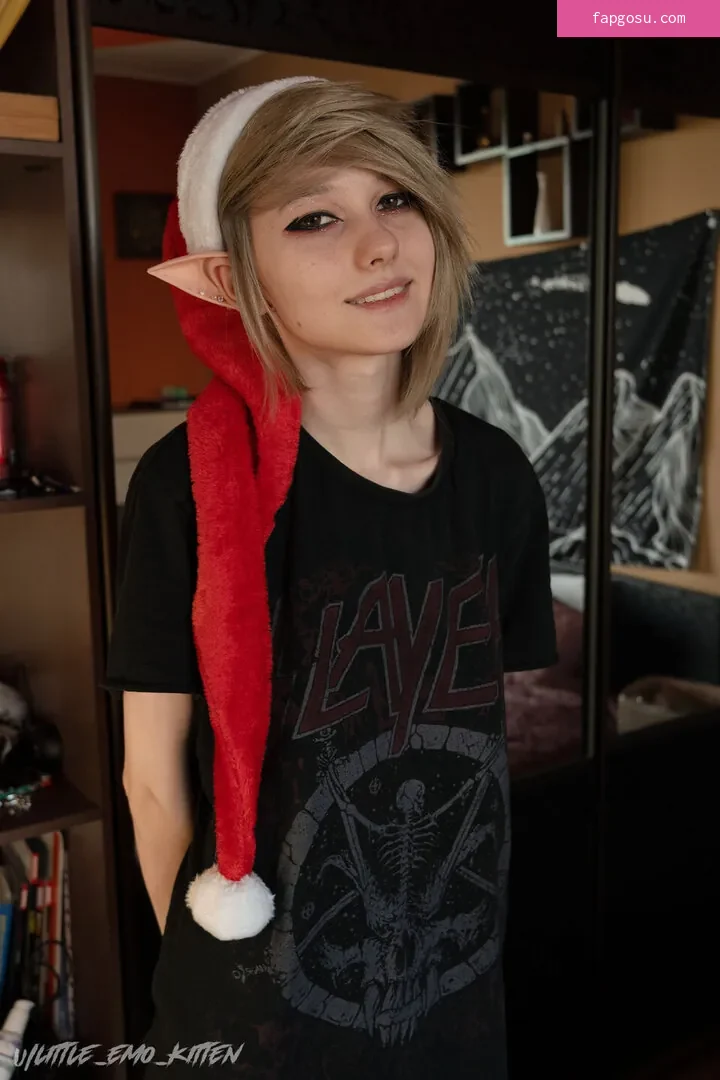 little_emo_kitten