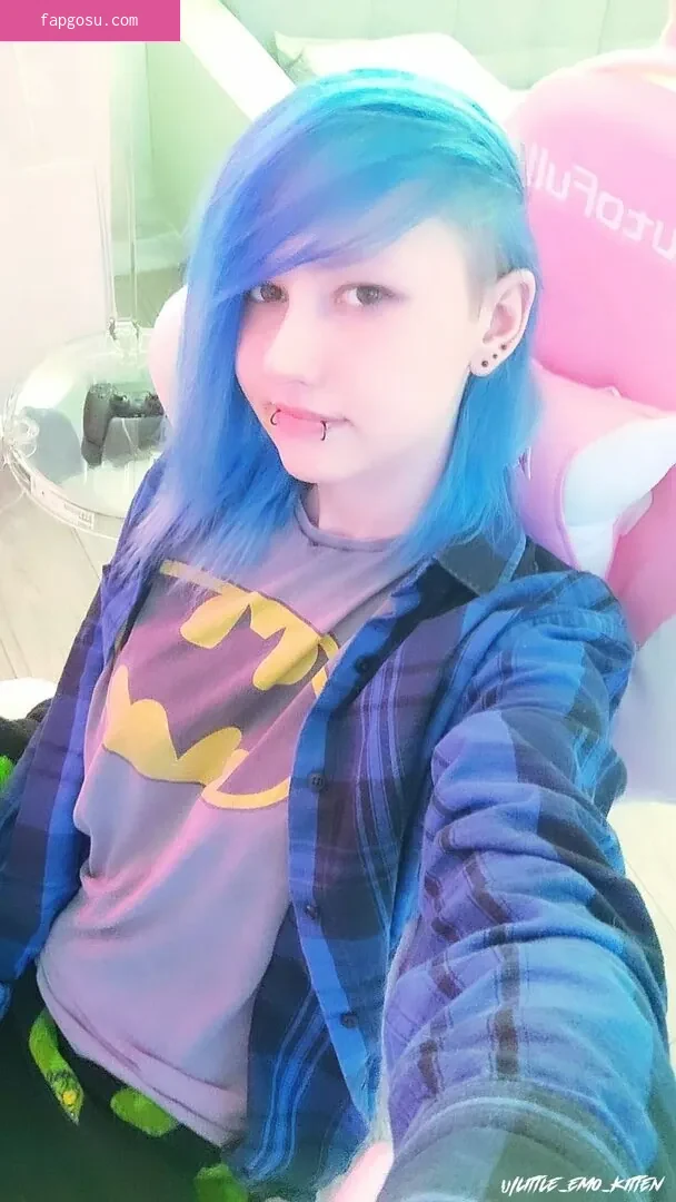little_emo_kitten