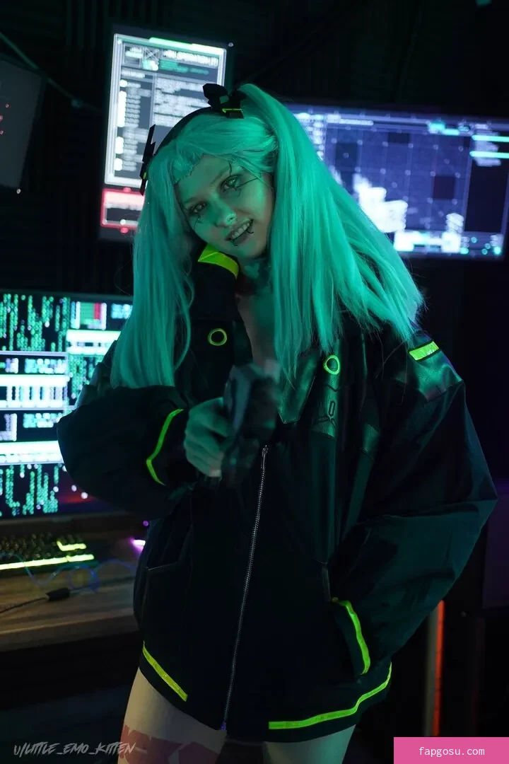 little_emo_kitten