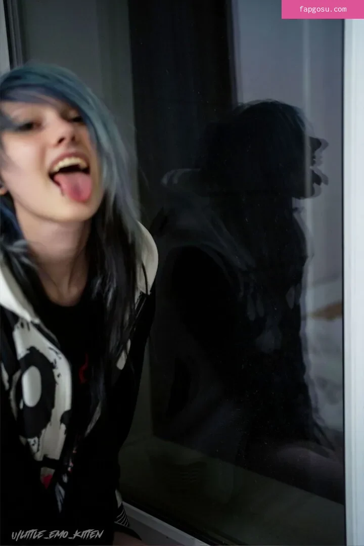 little_emo_kitten