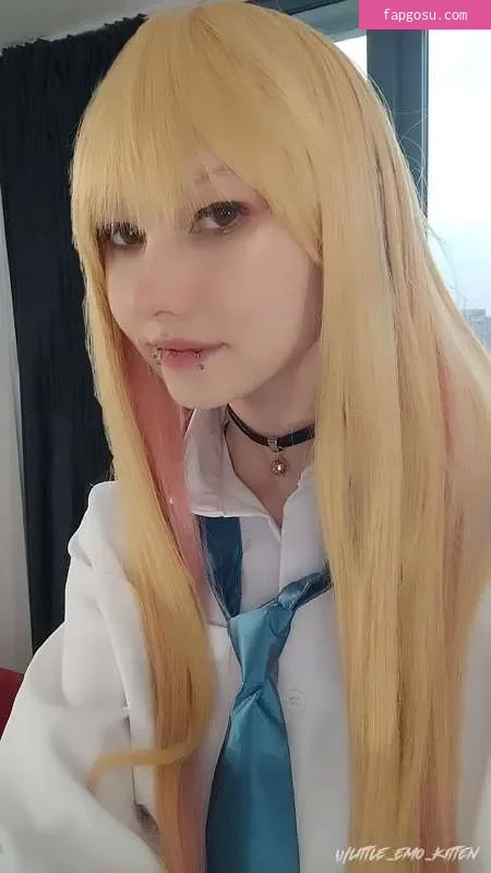 little_emo_kitten