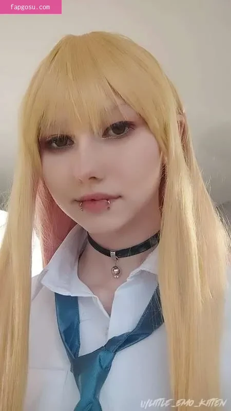 little_emo_kitten