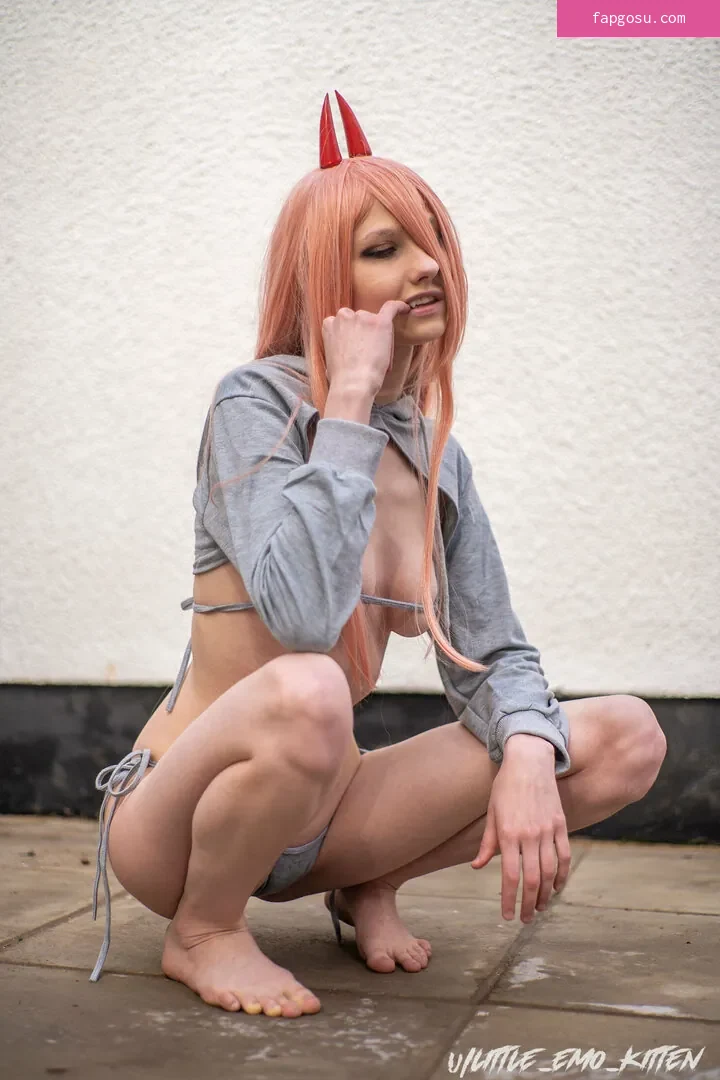little_emo_kitten